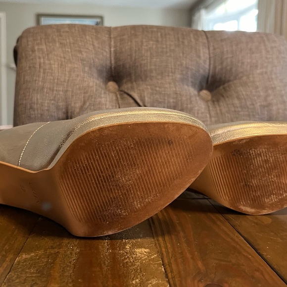 Calla Sophia platform heels Size 37 - Picture 4 of 5